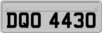 DQO4430