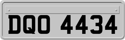 DQO4434