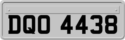 DQO4438
