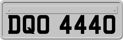 DQO4440