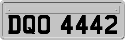 DQO4442