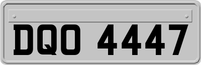 DQO4447