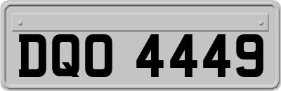 DQO4449
