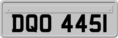 DQO4451