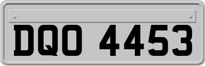 DQO4453