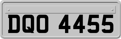 DQO4455