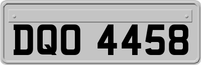 DQO4458