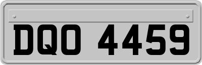 DQO4459