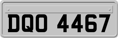 DQO4467