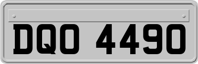 DQO4490
