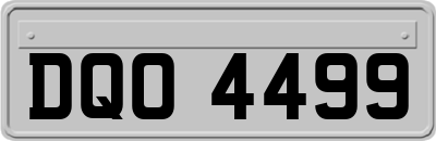 DQO4499