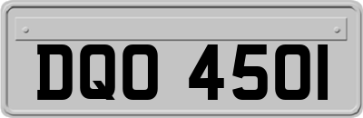 DQO4501