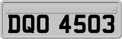 DQO4503