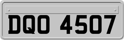 DQO4507