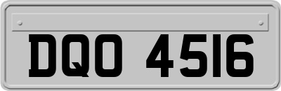 DQO4516
