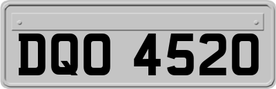 DQO4520