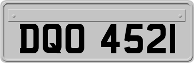 DQO4521