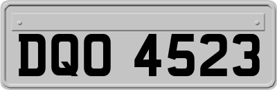 DQO4523