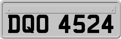 DQO4524