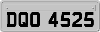 DQO4525