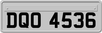 DQO4536