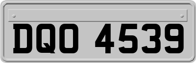 DQO4539