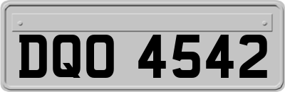 DQO4542