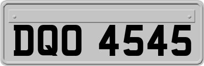 DQO4545