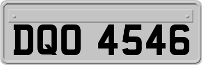 DQO4546