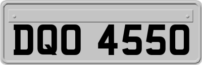 DQO4550