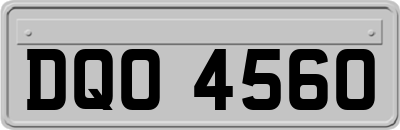 DQO4560