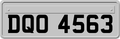 DQO4563