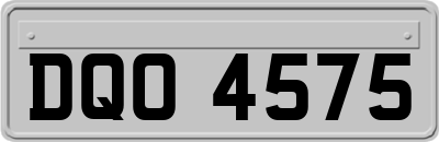 DQO4575