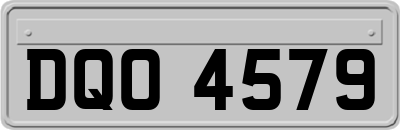 DQO4579