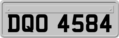 DQO4584