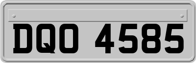 DQO4585