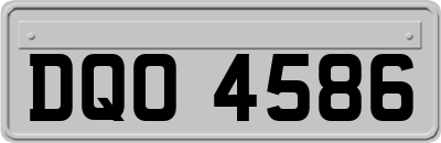 DQO4586