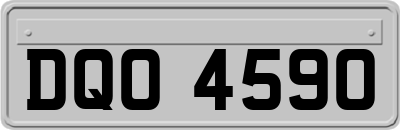 DQO4590