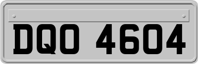DQO4604