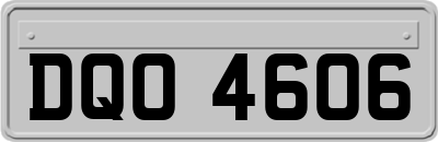 DQO4606