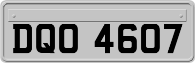 DQO4607