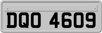DQO4609