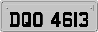 DQO4613