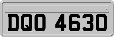 DQO4630