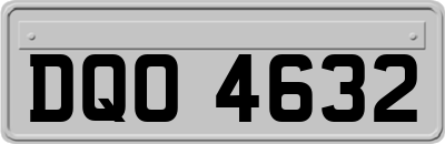 DQO4632