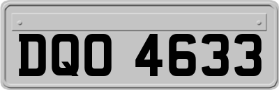 DQO4633