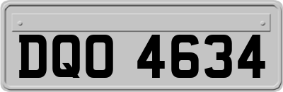 DQO4634