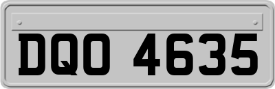 DQO4635