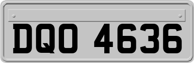 DQO4636