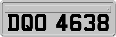 DQO4638